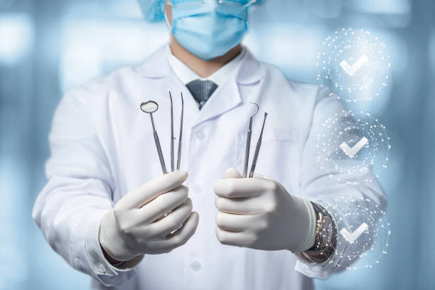 Laser Dentistry in Rutherfordton, NC