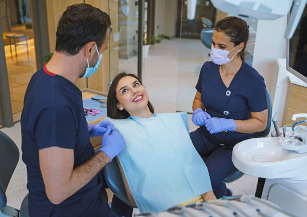 Advanced Technology for Better Dental Care in Rutherfordton, NC