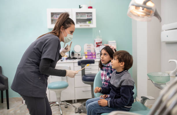 Oral Surgery in Rutherfordton, NC