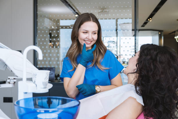 Best Dental X-Rays and Imaging  in Rutherfordton, NC