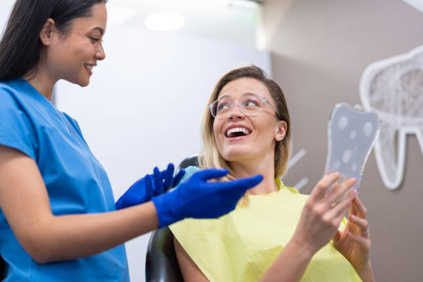 Trusted Rutherfordton, NC Dental Services Experts