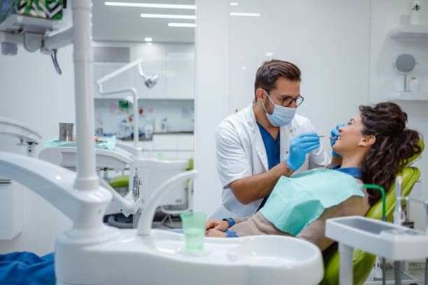 Best Sleep Apnea Treatment  in Rutherfordton, NC