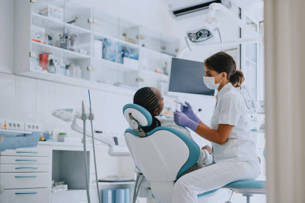 Best General Dentistry  in Rutherfordton, NC