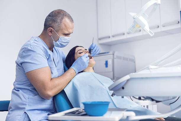 Best Wisdom Tooth Removal  in Rutherfordton, NC