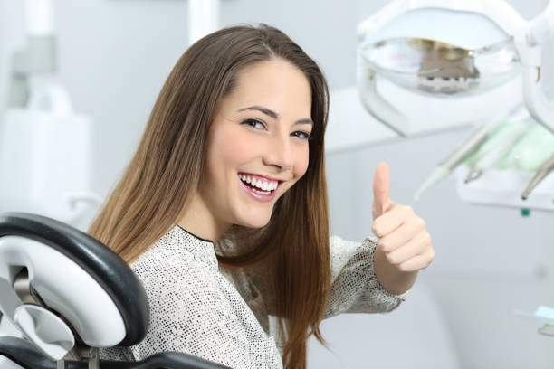 Dental X-Rays and Imaging in Rutherfordton, NC
