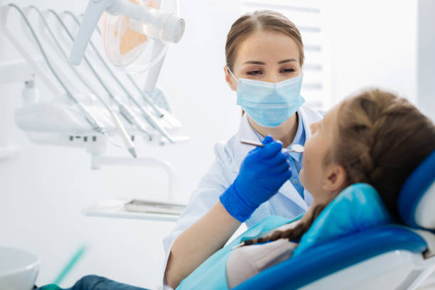 Advanced Technology for Better Dental Care in Rutherfordton, NC
